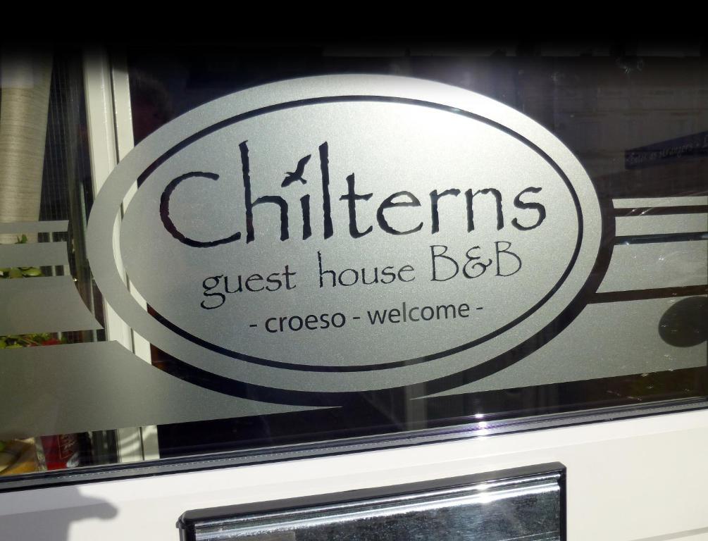 Chilterns Guest House Llandudno Exterior photo